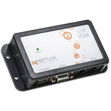 Neptune Systems Variable Speed Pump Control - VDM, Ophalen of Verzenden, Nieuw