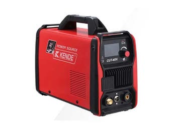 Kende CUT-40Y plasma brander (Lastoestellen, Diverse), Verzenden, Nieuw