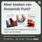 Passie in glas 9789025960117 Annemiek Punt, Verzenden, Zo goed als nieuw, Annemiek Punt