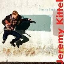 cd digi - Jeremy Kittel - Chasing Sparks, Cd's en Dvd's, Cd's | Overige Cd's, Zo goed als nieuw, Verzenden