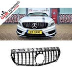 GTR GRILLE | W176 A-Class | | 2012-2015| AMG 45 | ZWART, Voor, Mercedes-Benz, Nieuw, Ophalen of Verzenden