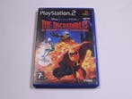 PlayStation 2 - The Incredibles: Rise of the Underminer, Ophalen of Verzenden, Nieuw