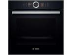 €1129 Bosch HSG636BB1 oven 71 l A+ Zwart SHOWMODEL EWO10SR, Ophalen of Verzenden, Nieuw