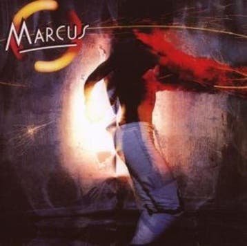 cd - Marcus (43) - Marcus, Verzenden, Zo goed als nieuw