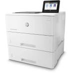 HP - Lj enterprise m507x (1pv88a), Zwart-en-wit printen, Printer, Nieuw, HP