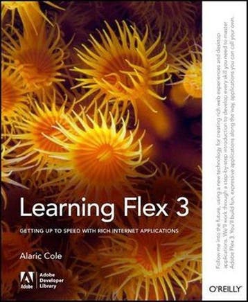 Learning Flex 3, Boeken, Ophalen of Verzenden, Nieuw