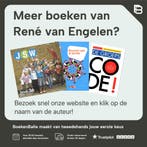 De jongenscode 9789492525765 René van Engelen, Verzenden, Zo goed als nieuw, René van Engelen