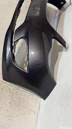 Opel Karl voorbumper 42418315, Auto-onderdelen, Carrosserie en Plaatwerk, Ophalen, Gebruikt, Voor, Bumper