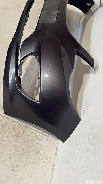 Opel Karl voorbumper 42418315, Auto-onderdelen, Ophalen, Gebruikt, Voor, Bumper