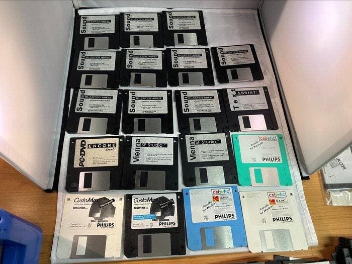 Philips, Microsoft, Dell, Logitech ,Creative ,Philips, Spelcomputers en Games, Spelcomputers | Overige Accessoires