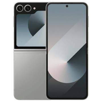 Samsung Galaxy Z Flip 6 512GB Zilver met GARANTIE & verze..., Telecommunicatie, Mobiele telefoons | Samsung, Ophalen of Verzenden