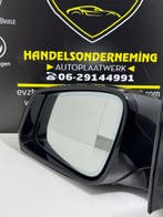 BMW 5-serie F10 buitenspiegel links met camera bj.2013, Gebruikt, BMW