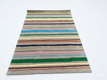 Brink en Campman - Horizon - Vloerkleed - 230 cm - 160 cm