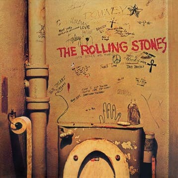 lp nieuw - the rolling stones - Beggars Banquet (nieuw), Verzenden, Zo goed als nieuw, Overige formaten