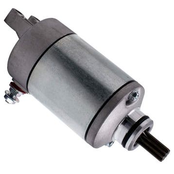 Startmotor geschikt voor Suzuki Dr-Z 400 E 2000/2007 Smu0..., Verzenden, Nieuw, Suzuki