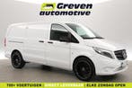 Mercedes-Benz Vito 114 CDI Lang  Aut.  Clima  Adap. Cruise, Automaat, Wit, Mercedes-Benz, Diesel