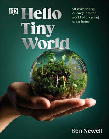 Hello, Tiny World - Ben Newell 9780241668757, Verzenden, Zo goed als nieuw, Ben Newell