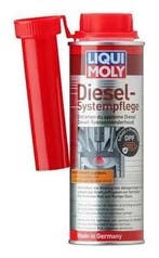 LIQUI MOLY 5139 Reiniger dieselsysteem Verzorgt en besche..., Ophalen of Verzenden, Nieuw