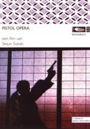 Pistol opera - DVD, Cd's en Dvd's, Dvd's | Thrillers en Misdaad, Verzenden