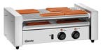 Bartscher Worstjesrolgrill | 230V | 600x320x230mm, Ophalen of Verzenden, Nieuw in verpakking