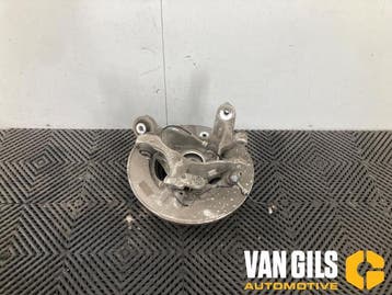Fusee rechts-achter BMW IX O306508, Ophalen of Verzenden, Nieuw