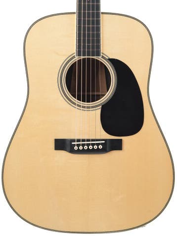 Martin Custom D35 Seth Avett Rosewood/Koa European Spruce..., Ophalen of Verzenden, Zo goed als nieuw, Western- of Steelstringgitaar