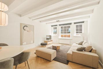 Te huur: Appartement Nieuwe Nieuwstraat in Amsterdam, Noord-Holland, Appartement, Amsterdam