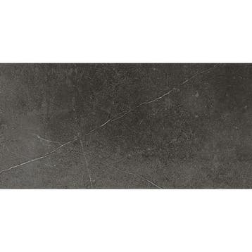 Pastorelli Freespace Vloertegel - 30x60 cm - Mat Zwart, Ophalen of Verzenden, Nieuw