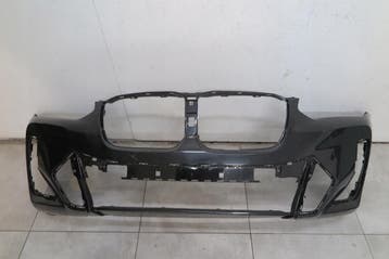 voorbumper BMW X3 G01 LIFT M-Pakket 8081055, Verzenden, Gebruikt