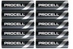 10 Duracell Procell Batterijen - AA, Audio, Tv en Foto, Accu's en Batterijen, Verzenden, Nieuw