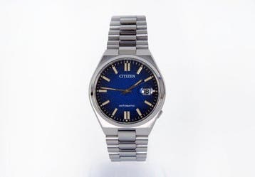 Citizen - CITIZEN NJ0151-88M - Zonder minimumprijs -, Nieuw