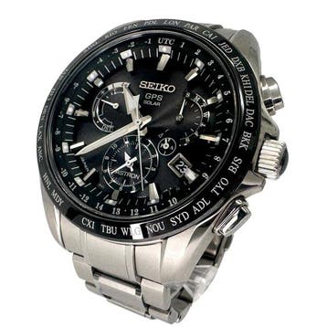 Seiko - Astron - SBXB045 - Heren - 2010-2020