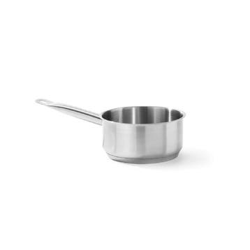 Hendi Steelpan 1,5L, Verzenden, Nieuw
