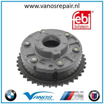 BMW VANOS IN Nokkenas versteller FEBI 46506 - 11367540346, Auto-onderdelen, Motor en Toebehoren, Ophalen of Verzenden, Nieuw, BMW