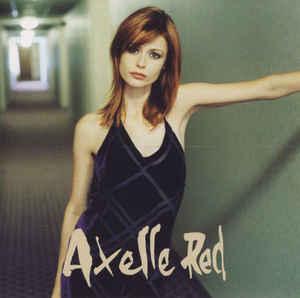 cd - Axelle Red - A Tatons, Cd's en Dvd's, Cd's | Overige Cd's, Zo goed als nieuw, Verzenden