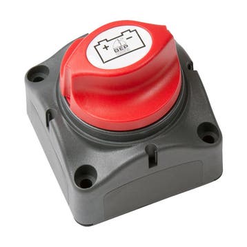 BEP Marine 701 Accuschakelaar 275A, Ophalen of Verzenden, Nieuw