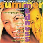 Various - Summer Madness, Ophalen of Verzenden, Gebruikt