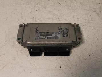 Computer Motormanagement Citroen Xsara O76099, Ophalen of Verzenden, Nieuw