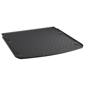 Rubber kofferbakmat | geschikt voor Audi | A5 Sportback 09-1, Verzenden, Nieuw