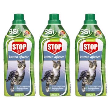 Katten strooikorrels | BSI | 1.8 kg (Ecologisch), Dieren en Toebehoren, Verzenden, Nieuw