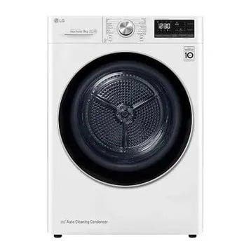 €849 LG RH90V9AV3N Warmtepompdroger, Ophalen of Verzenden, Nieuw