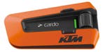 Packtalk Edge Headset - KTM Edition Cardo, Verzenden, Nieuw met kaartje