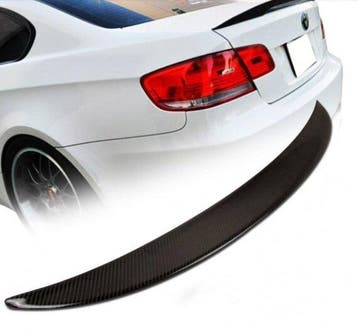 Kofferbak Spoiler Performance Look Carbon BMW E92 B4272, Auto-onderdelen, Nieuw