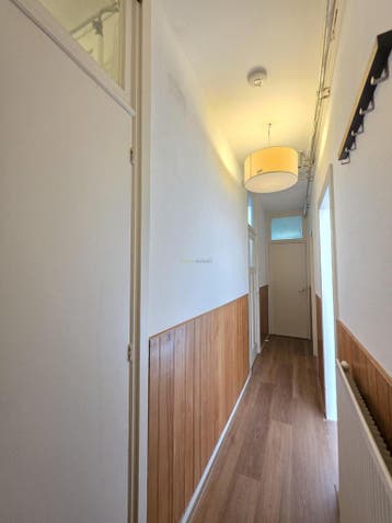 Te huur: Appartement Vierambachtsstraat in Rotterdam, Appartement, Rotterdam, Zuid-Holland