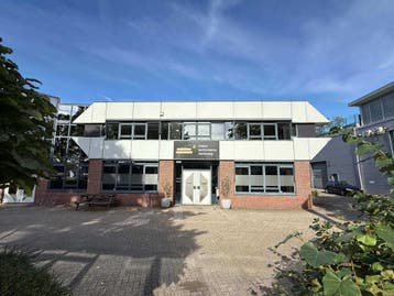 Kantoorruimte te huur Veenendaal Fokkerstraat 32, Huur, Kantoorruimte