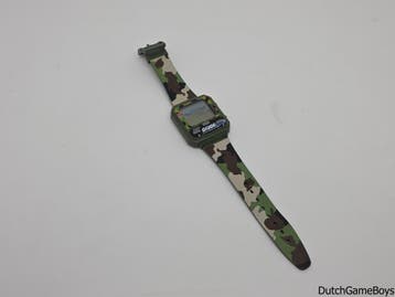 Game Watch - Nelsonic - G.I. Joe - A Real American Hero, Spelcomputers en Games, Spelcomputers | Overige, Verzenden, Gebruikt