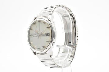 Seiko - Seikomatic Weekdater - Zonder minimumprijs -