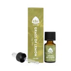 Grass of Lemon mix olie - 10 ml - Chi Natural Life, Ophalen of Verzenden, Nieuw
