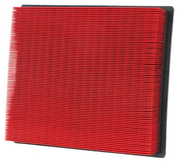 K&N Advantage Plus Air Filter 24K Miles Toyota Tundra, Ophalen of Verzenden, Nieuw