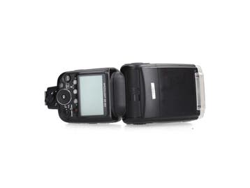 Nikon SB-900 Speedlight - 1 jaar garantie, Audio, Tv en Foto, Fotografie | Fotostudio en Toebehoren, Ophalen of Verzenden, Zo goed als nieuw